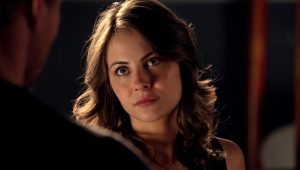 Arrow Saison 2 Episode 1