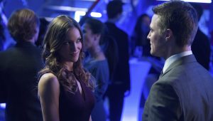 Arrow Saison 2 Episode 10