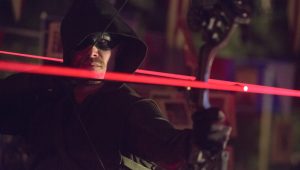 Arrow Saison 2 Episode 10