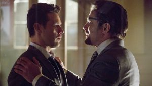 Arrow Saison 2 Episode 11