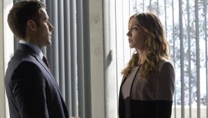 Arrow Saison 2 Episode 11