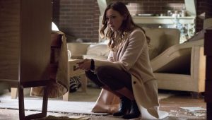 Arrow Saison 2 Episode 11