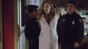 Arrow Saison 2 Episode 11