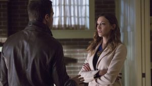 Arrow Saison 2 Episode 11
