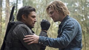 Arrow Saison 2 Episode 12