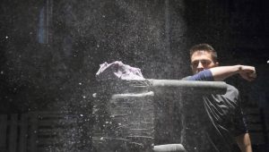 Arrow Saison 2 Episode 12