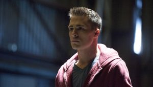Arrow Saison 2 Episode 12