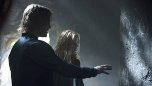 Arrow Saison 2 Episode 12