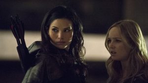 Arrow Saison 2 Episode 13