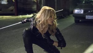 Arrow Saison 2 Episode 13