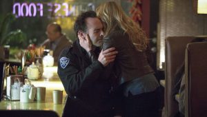 Arrow Saison 2 Episode 13