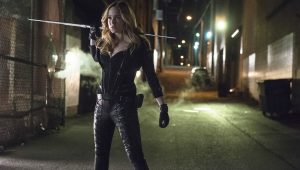 Arrow Saison 2 Episode 13
