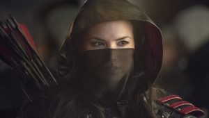 Arrow Saison 2 Episode 13
