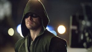 Arrow Saison 2 Episode 13