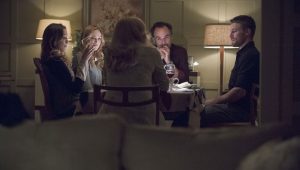 Arrow Saison 2 Episode 14