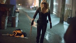 Arrow Saison 2 Episode 14