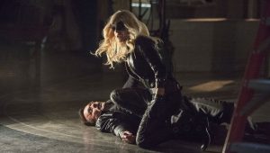 Arrow Saison 2 Episode 14