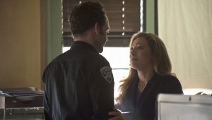 Arrow Saison 2 Episode 14