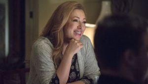 Arrow Saison 2 Episode 14