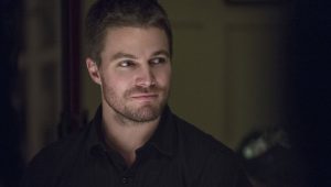 Arrow Saison 2 Episode 14