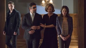 Arrow Saison 2 Episode 15