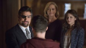 Arrow Saison 2 Episode 15