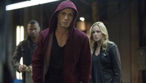 Arrow Saison 2 Episode 15