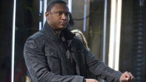 Arrow Saison 2 Episode 15