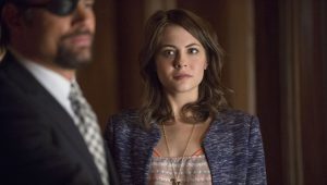 Arrow Saison 2 Episode 15