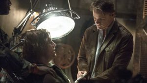 Arrow Saison 2 Episode 15