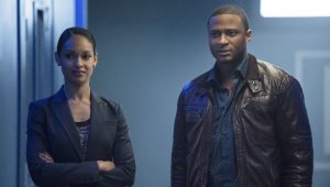 Arrow Saison 2 Episode 16