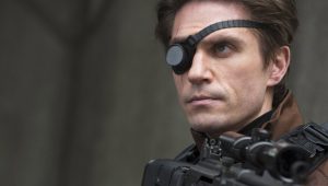 Arrow Saison 2 Episode 16