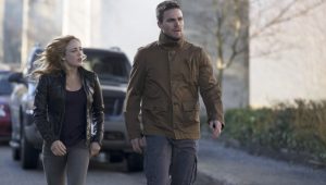 Arrow Saison 2 Episode 16