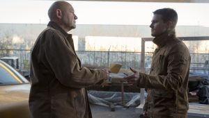 Arrow Saison 2 Episode 16