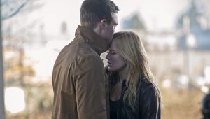 Arrow Saison 2 Episode 16