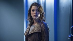 Arrow Saison 2 Episode 16