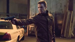 Arrow Saison 2 Episode 16