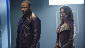 Arrow Saison 2 Episode 16