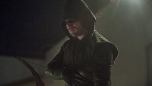 Arrow Saison 2 Episode 17