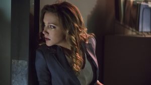 Arrow Saison 2 Episode 17