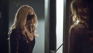 Arrow Saison 2 Episode 17