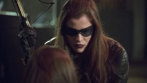 Arrow Saison 2 Episode 17