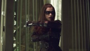 Arrow Saison 2 Episode 17
