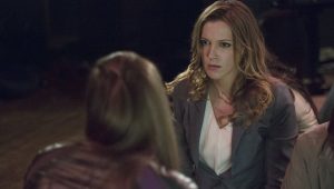 Arrow Saison 2 Episode 17