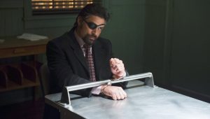 Arrow Saison 2 Episode 18