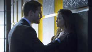Arrow Saison 2 Episode 18
