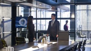 Arrow Saison 2 Episode 18