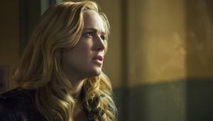 Arrow Saison 2 Episode 18