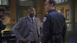 Arrow Saison 2 Episode 18
