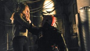 Arrow Saison 2 Episode 19